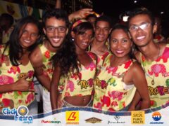 Bloco Trotte